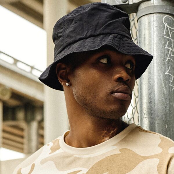 Water-repellent bucket hat (5003WR) Thumbnail