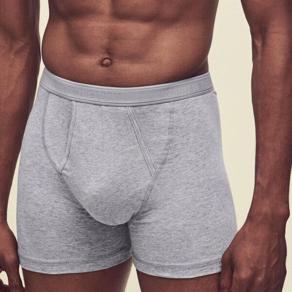 Classic boxer 2-pack Thumbnail