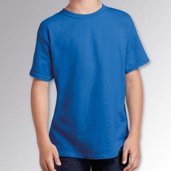 Heavy Cotton Childrens T-Shirt Thumbnail