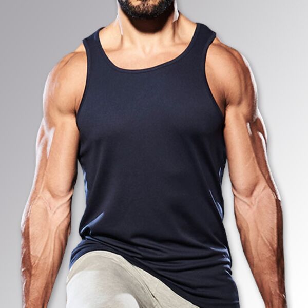 Cool vest Thumbnail