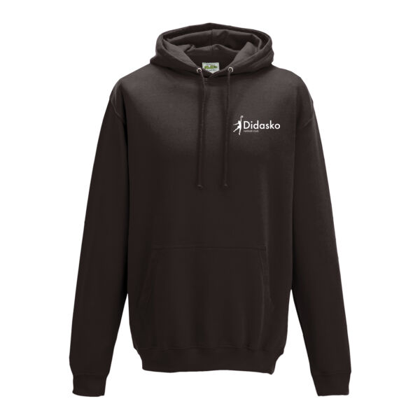 Didasko Netball - Official Unisex Pullover Hoodie Thumbnail