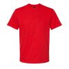 Softstyle™ midweight adult t-shirt Thumbnail