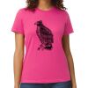 Softstyle™ midweight women’s t-shirt Thumbnail