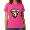 Softstyle™ midweight women’s t-shirt Thumbnail