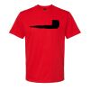 Design version Softstyle™ midweight adult t-shirt Thumbnail