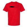 Design version Softstyle™ midweight adult t-shirt Thumbnail