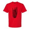 Design version Softstyle™ midweight adult t-shirt Thumbnail