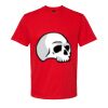 Design version Softstyle™ midweight adult t-shirt Thumbnail