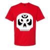 Design version Softstyle™ midweight adult t-shirt Thumbnail