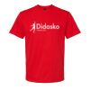 Design version Softstyle™ midweight adult t-shirt Thumbnail