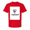 Design version Softstyle™ midweight adult t-shirt Thumbnail
