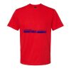 Design version Softstyle™ midweight adult t-shirt Thumbnail