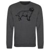 AWDis sweatshirt Thumbnail
