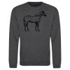 AWDis sweatshirt Thumbnail