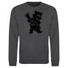 AWDis sweatshirt Thumbnail