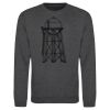 AWDis sweatshirt Thumbnail