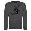 AWDis sweatshirt Thumbnail