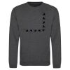 AWDis sweatshirt Thumbnail