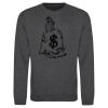AWDis sweatshirt Thumbnail