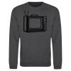 AWDis sweatshirt Thumbnail