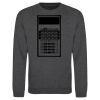 AWDis sweatshirt Thumbnail