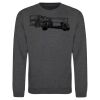 AWDis sweatshirt Thumbnail