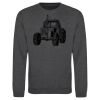 AWDis sweatshirt Thumbnail