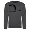 AWDis sweatshirt Thumbnail