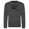 AWDis sweatshirt Thumbnail