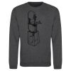AWDis sweatshirt Thumbnail