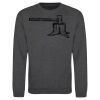 AWDis sweatshirt Thumbnail