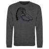 AWDis sweatshirt Thumbnail