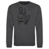 AWDis sweatshirt Thumbnail