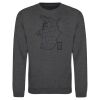 AWDis sweatshirt Thumbnail