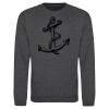 AWDis sweatshirt Thumbnail