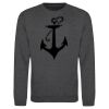 AWDis sweatshirt Thumbnail