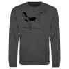 AWDis sweatshirt Thumbnail
