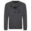 AWDis sweatshirt Thumbnail