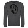 AWDis sweatshirt Thumbnail
