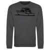 AWDis sweatshirt Thumbnail