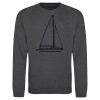AWDis sweatshirt Thumbnail