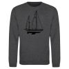 AWDis sweatshirt Thumbnail