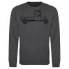 AWDis sweatshirt Thumbnail