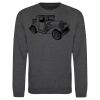 AWDis sweatshirt Thumbnail