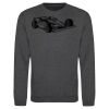 AWDis sweatshirt Thumbnail
