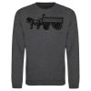 AWDis sweatshirt Thumbnail