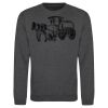 AWDis sweatshirt Thumbnail