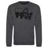 AWDis sweatshirt Thumbnail