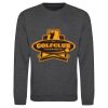 AWDis sweatshirt Thumbnail