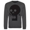 AWDis sweatshirt Thumbnail